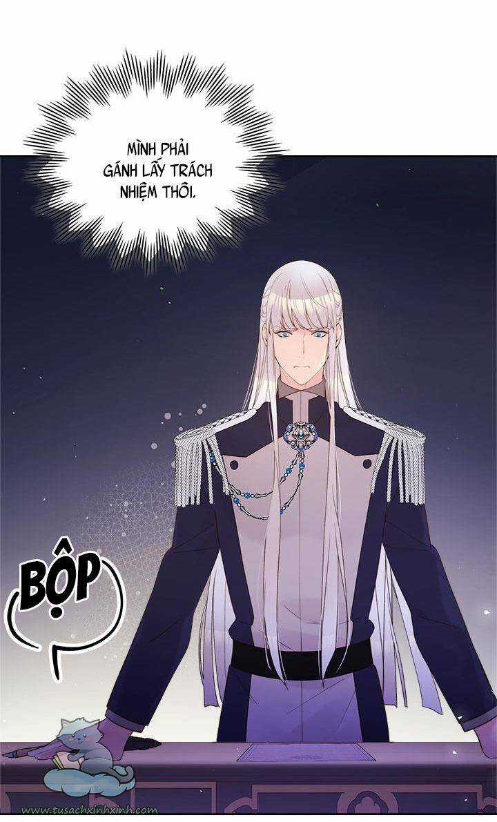 Công Chúa Chloe - Chương 81 - Trang 33