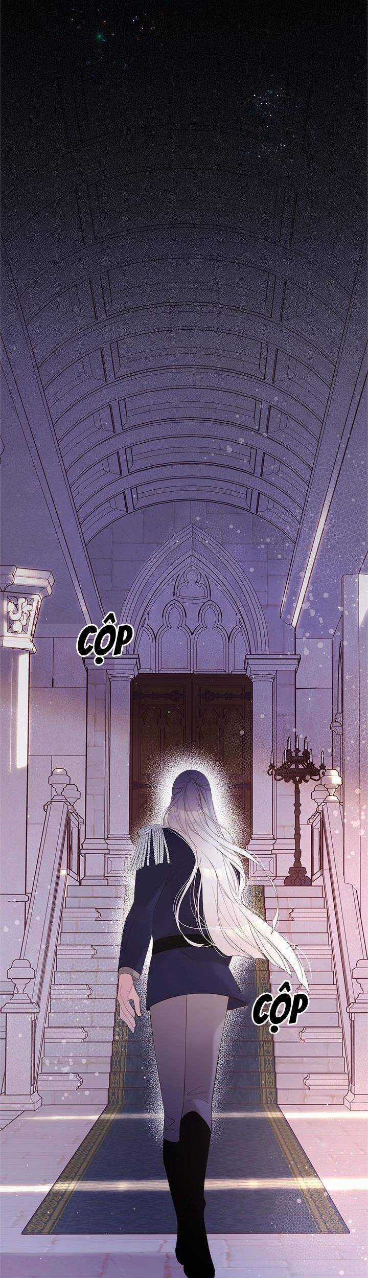 Công Chúa Chloe - Chương 81 - Trang 36