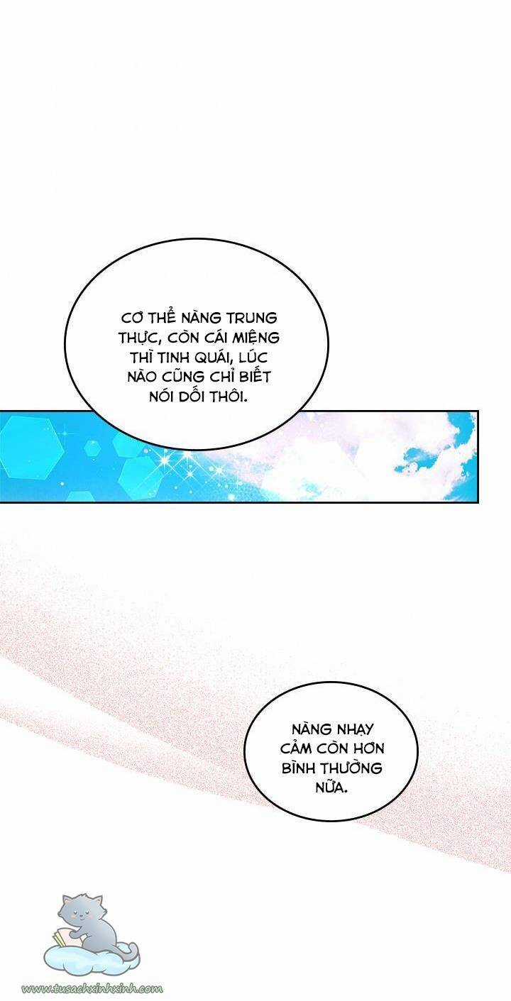 Công Chúa Chloe - Chương 81 - Trang 5