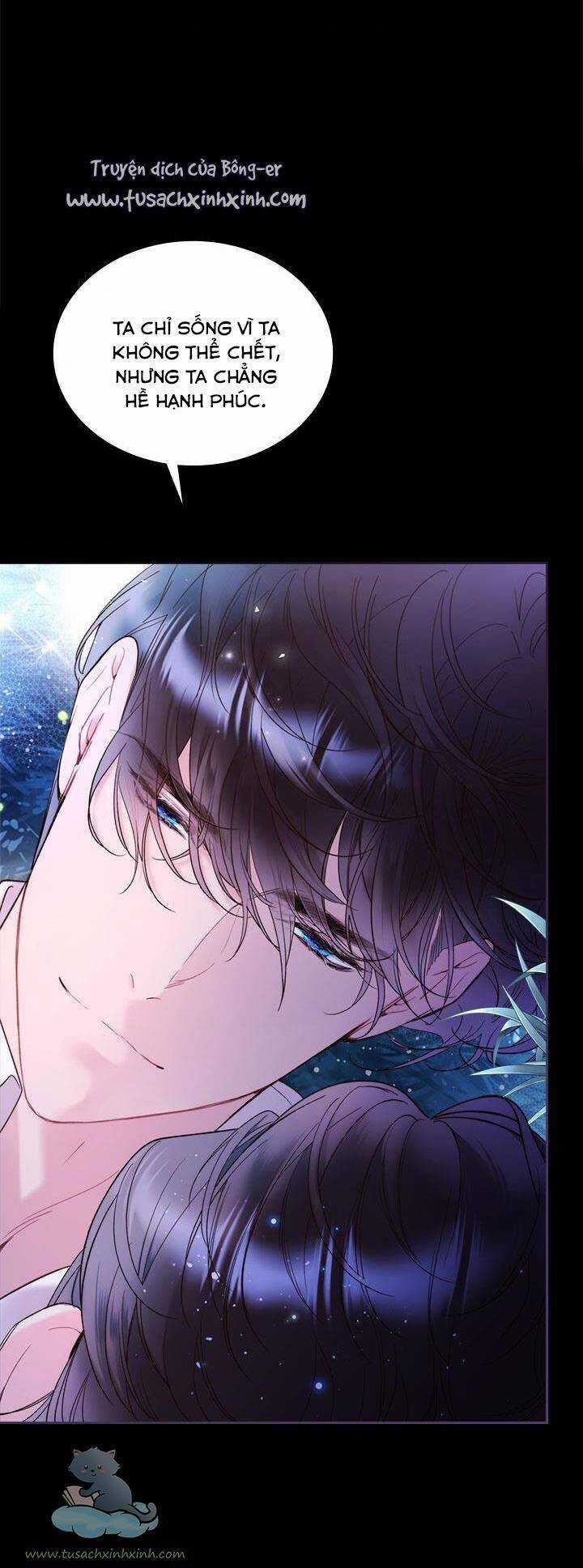 Công Chúa Chloe - Chương 81 - Trang 53