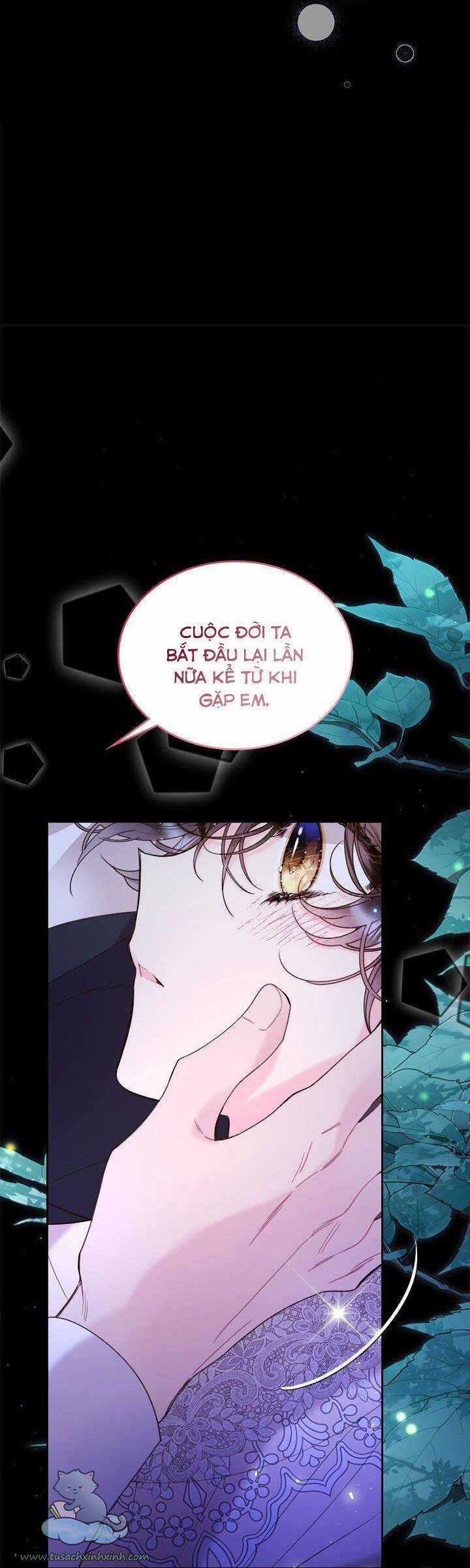 Công Chúa Chloe - Chương 81 - Trang 56