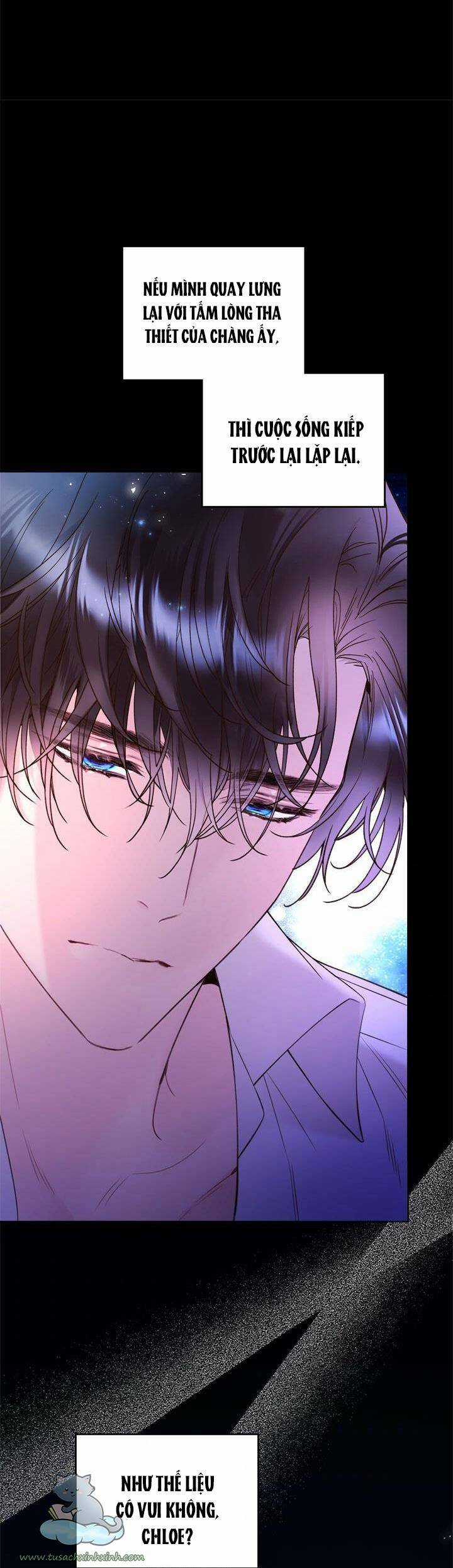Công Chúa Chloe - Chương 81 - Trang 62