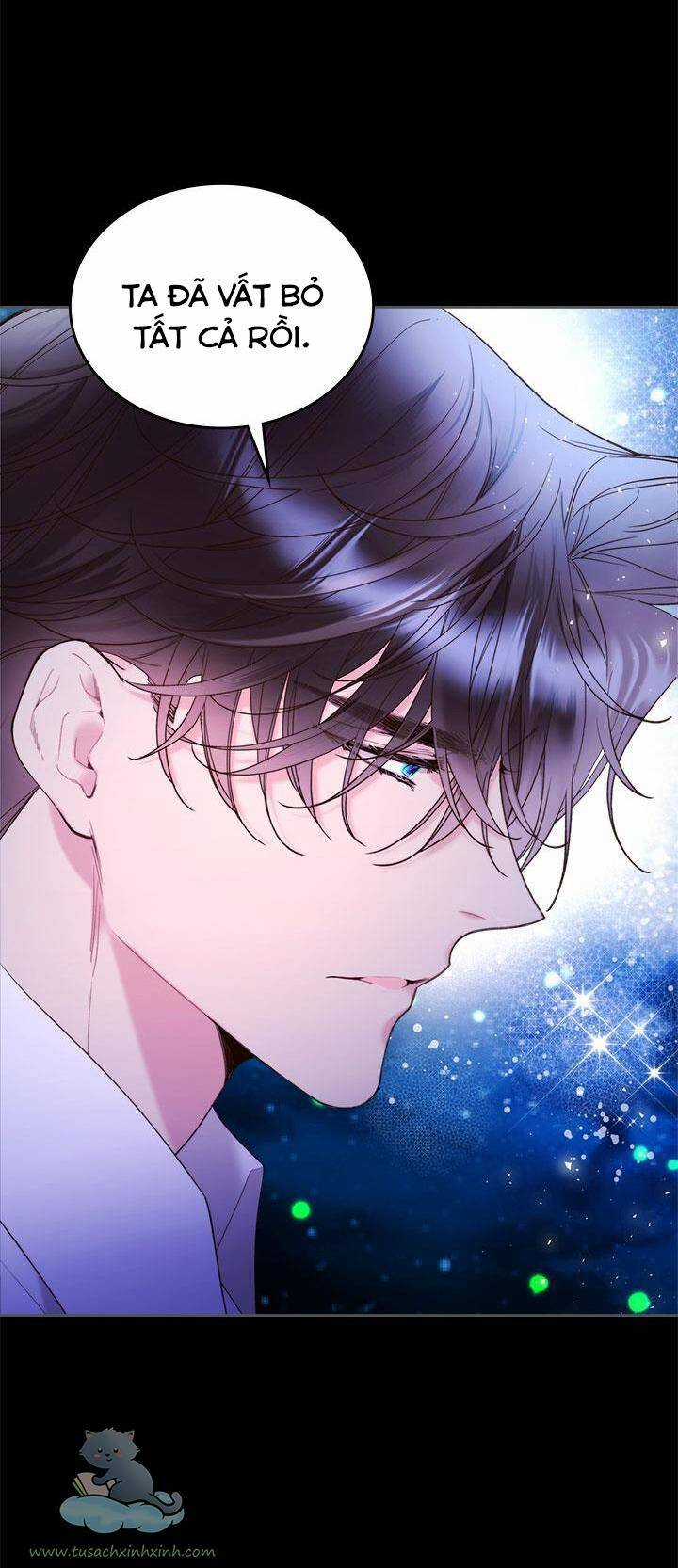 Công Chúa Chloe - Chương 81 - Trang 66