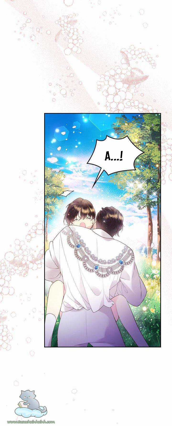 Công Chúa Chloe - Chương 81 - Trang 8