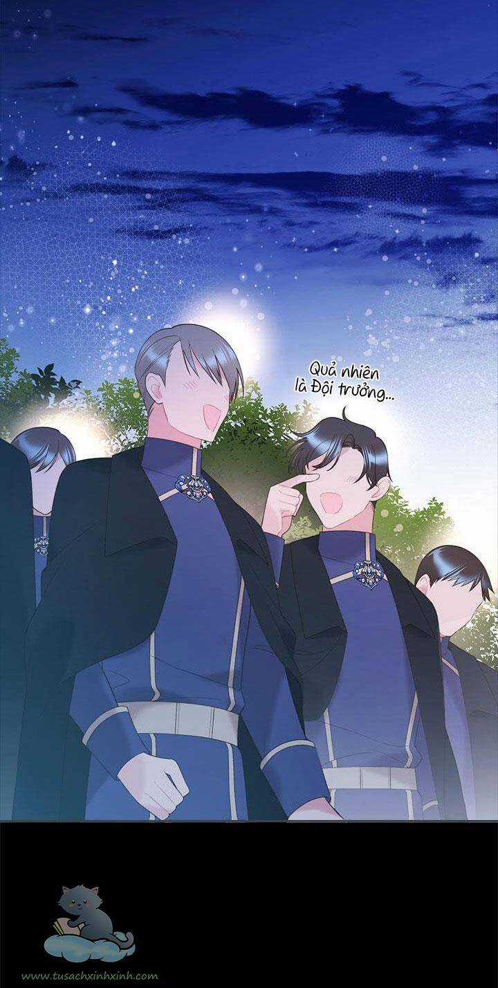 Công Chúa Chloe - Chương 82 - Trang 16