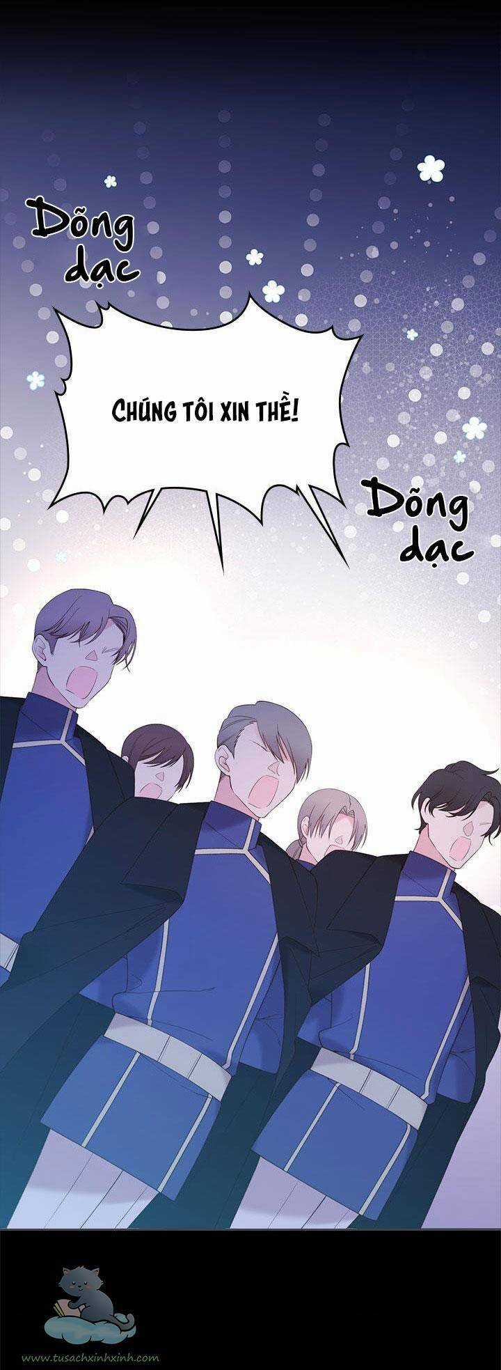 Công Chúa Chloe - Chương 82 - Trang 20