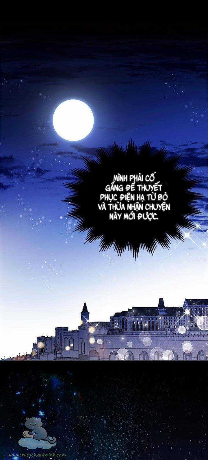 Công Chúa Chloe - Chương 82 - Trang 28