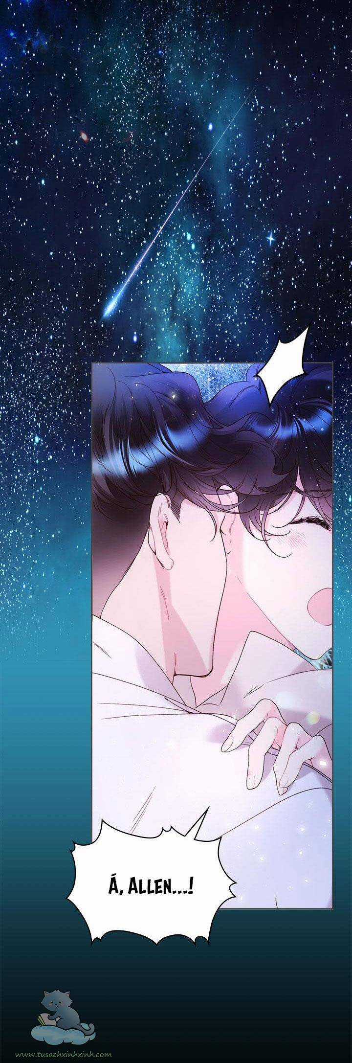 Công Chúa Chloe - Chương 82 - Trang 29