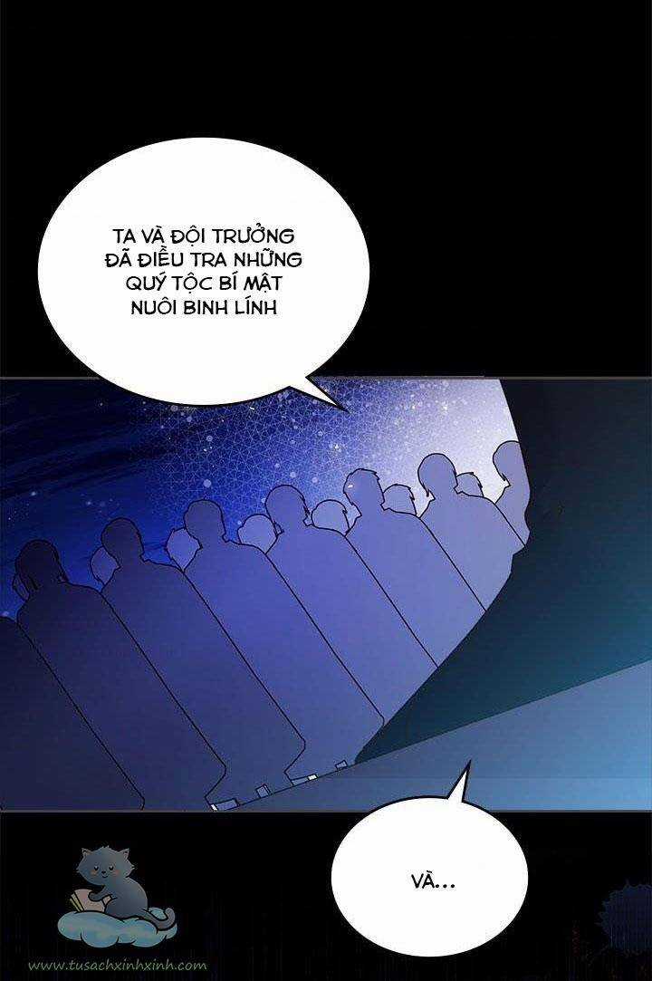 Công Chúa Chloe - Chương 82 - Trang 4