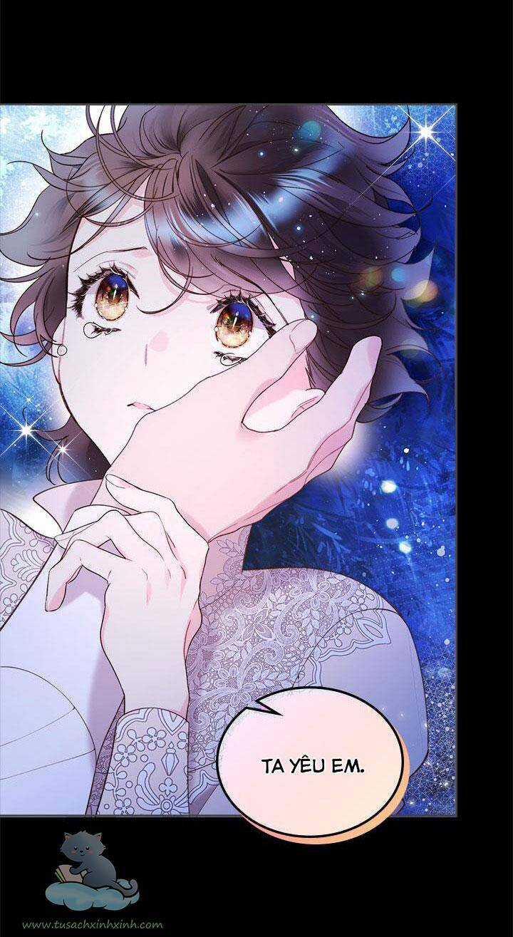 Công Chúa Chloe - Chương 82 - Trang 31