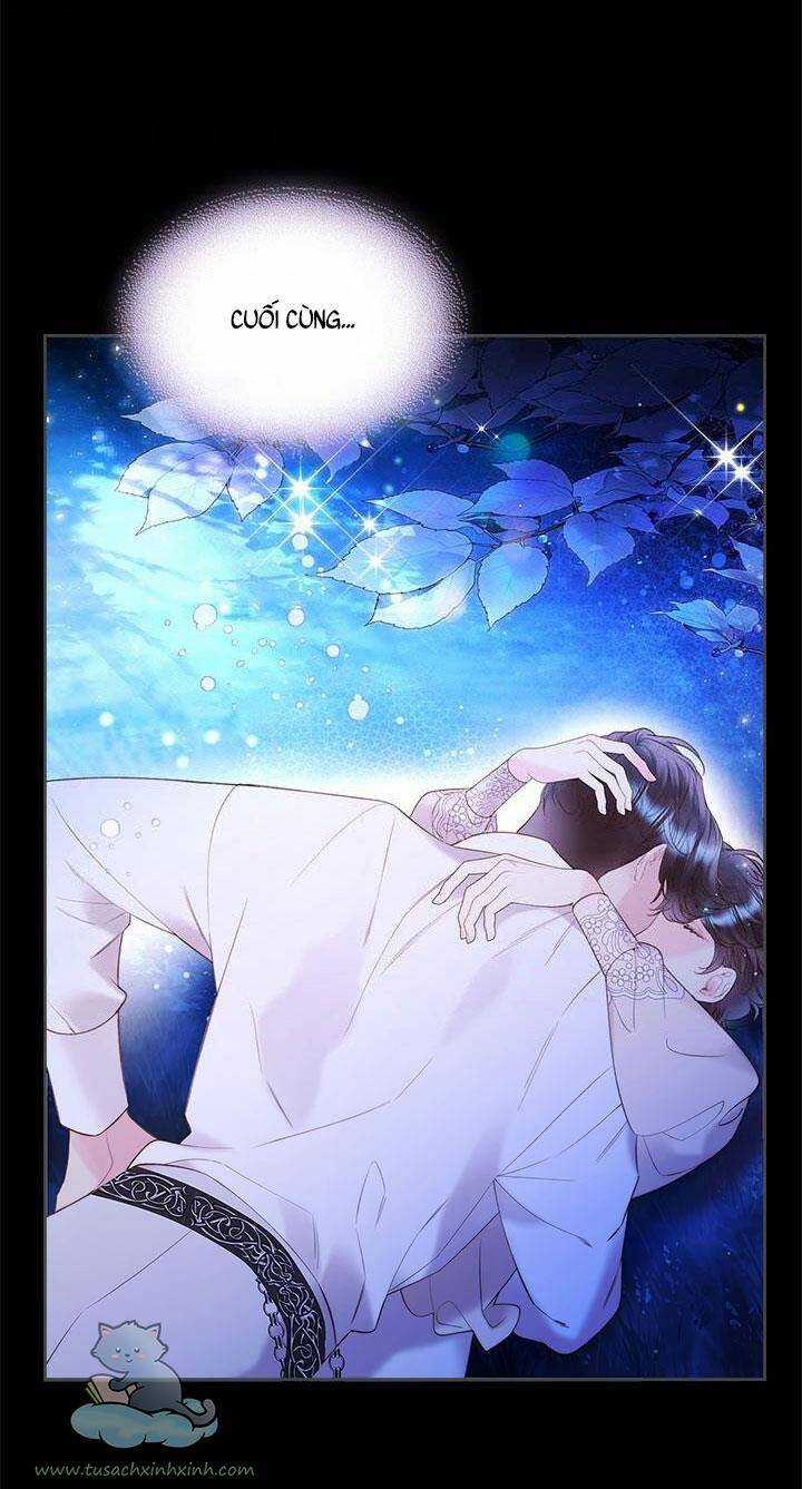 Công Chúa Chloe - Chương 82 - Trang 33