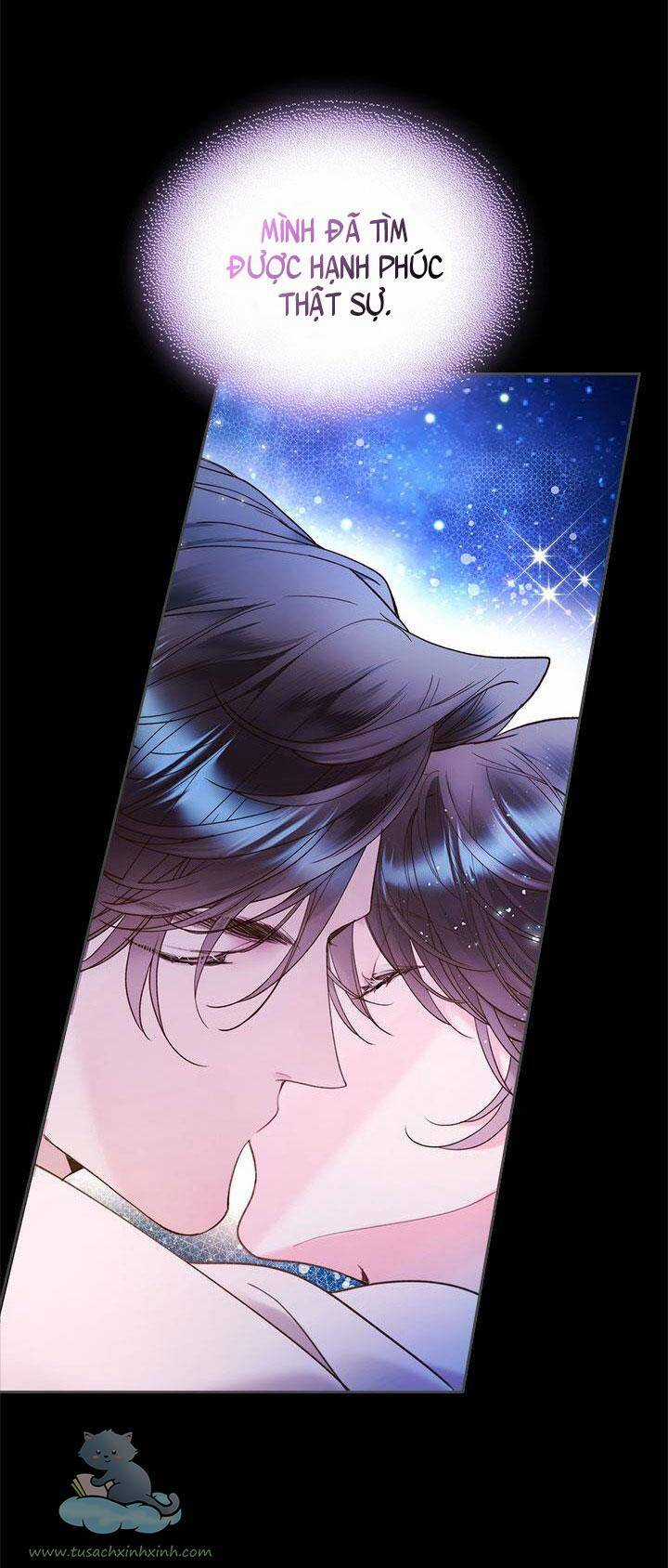 Công Chúa Chloe - Chương 82 - Trang 34