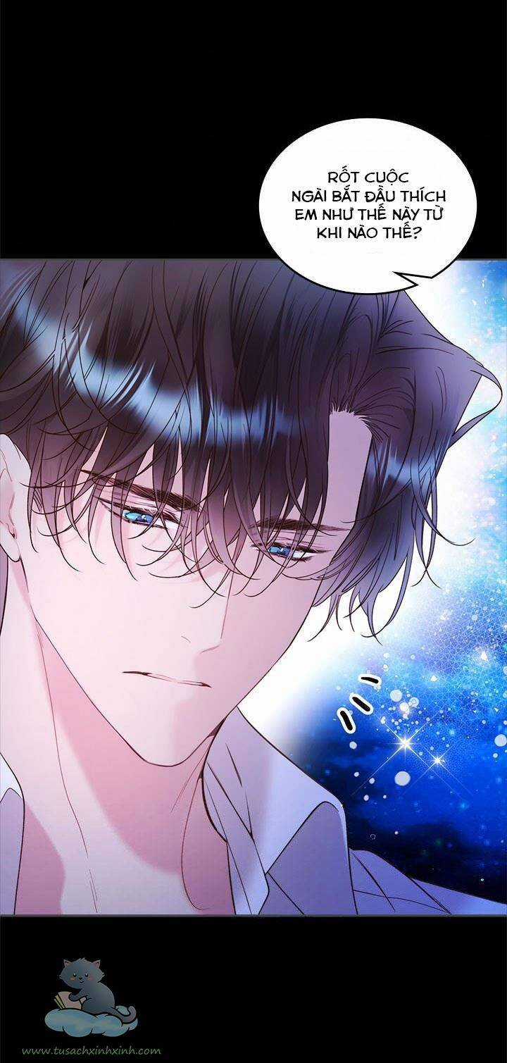 Công Chúa Chloe - Chương 82 - Trang 39