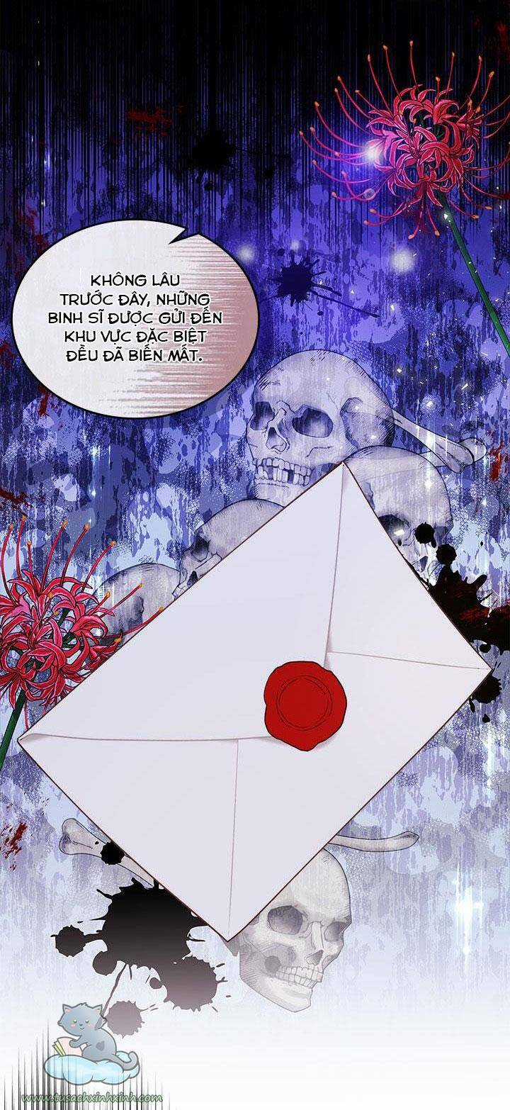 Công Chúa Chloe - Chương 82 - Trang 5