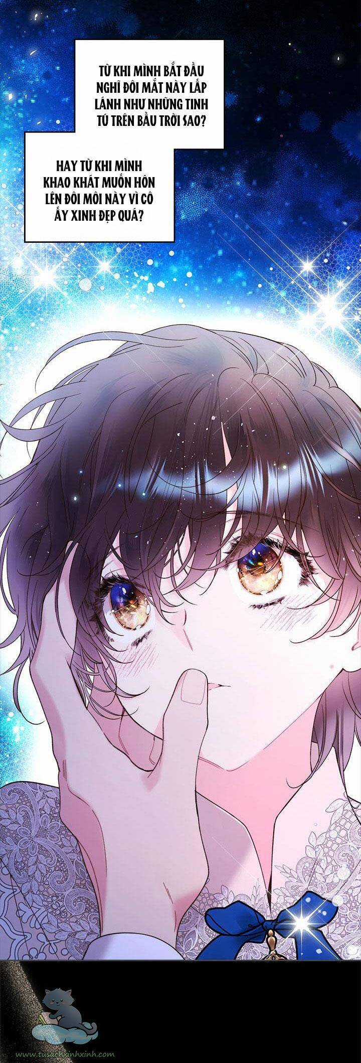 Công Chúa Chloe - Chương 82 - Trang 41