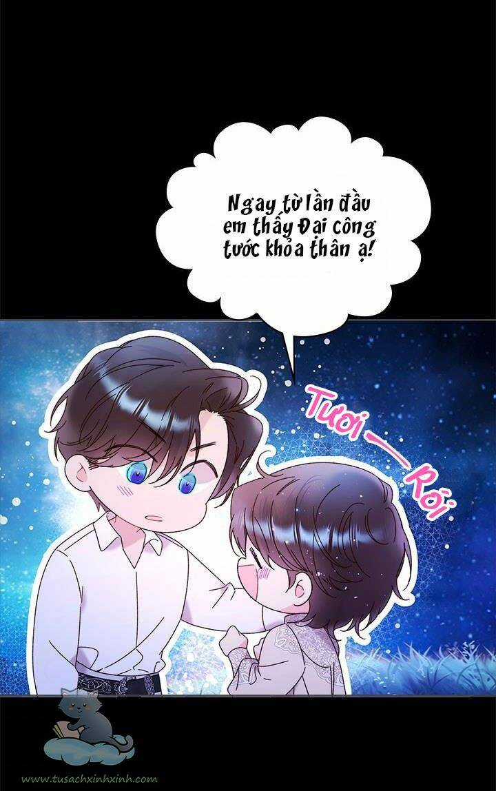Công Chúa Chloe - Chương 82 - Trang 44