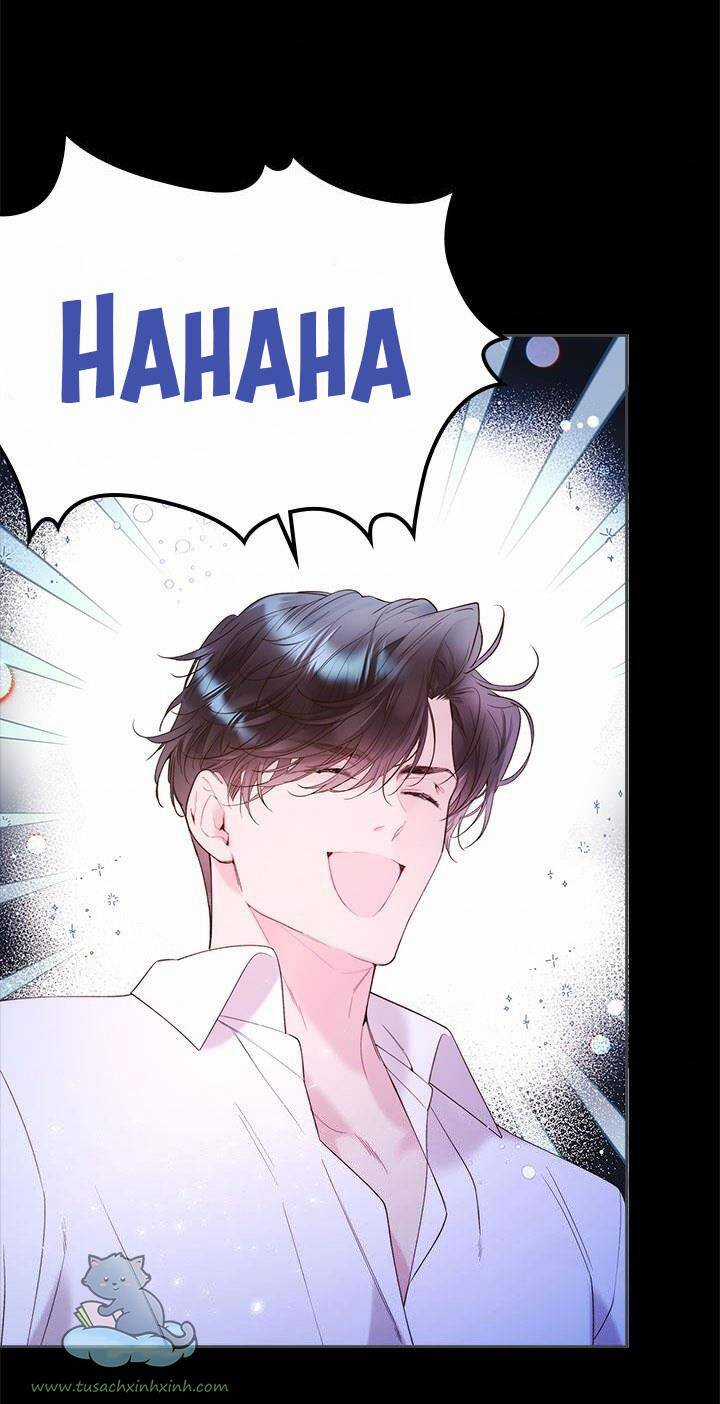 Công Chúa Chloe - Chương 82 - Trang 45