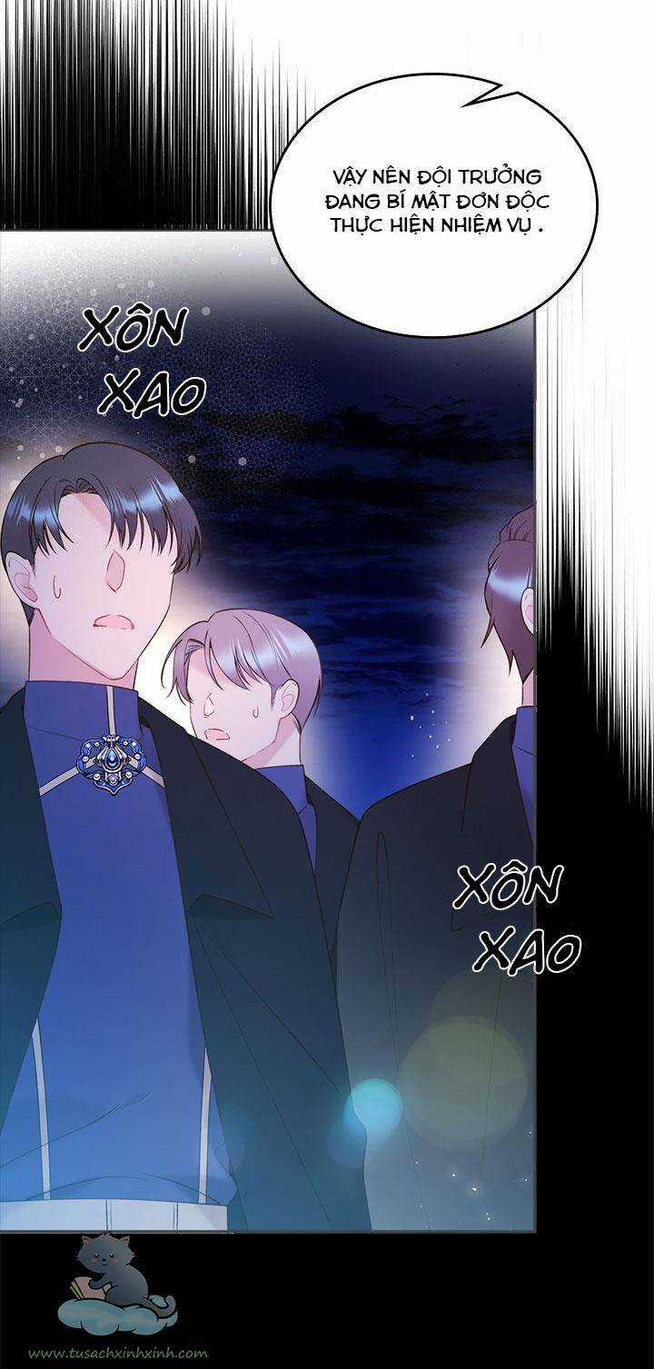 Công Chúa Chloe - Chương 82 - Trang 6