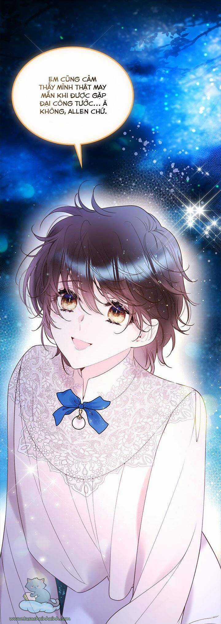 Công Chúa Chloe - Chương 82 - Trang 57