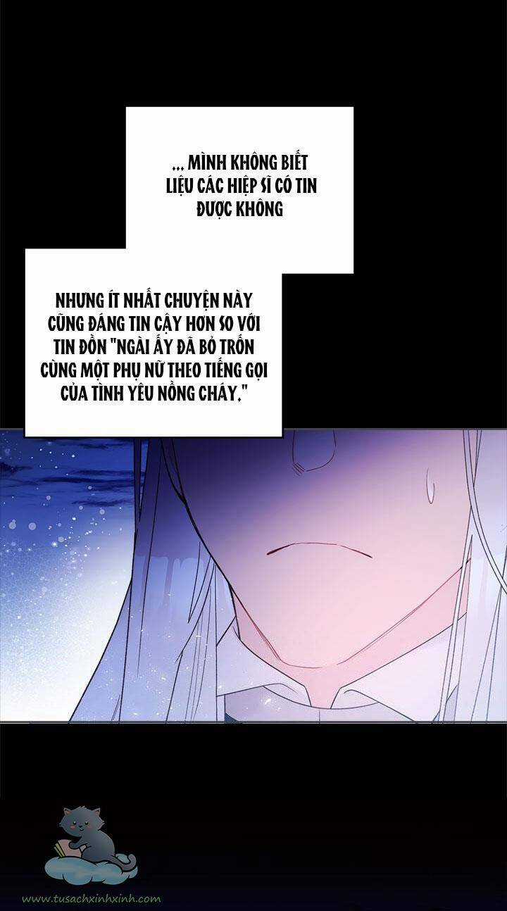 Công Chúa Chloe - Chương 82 - Trang 7