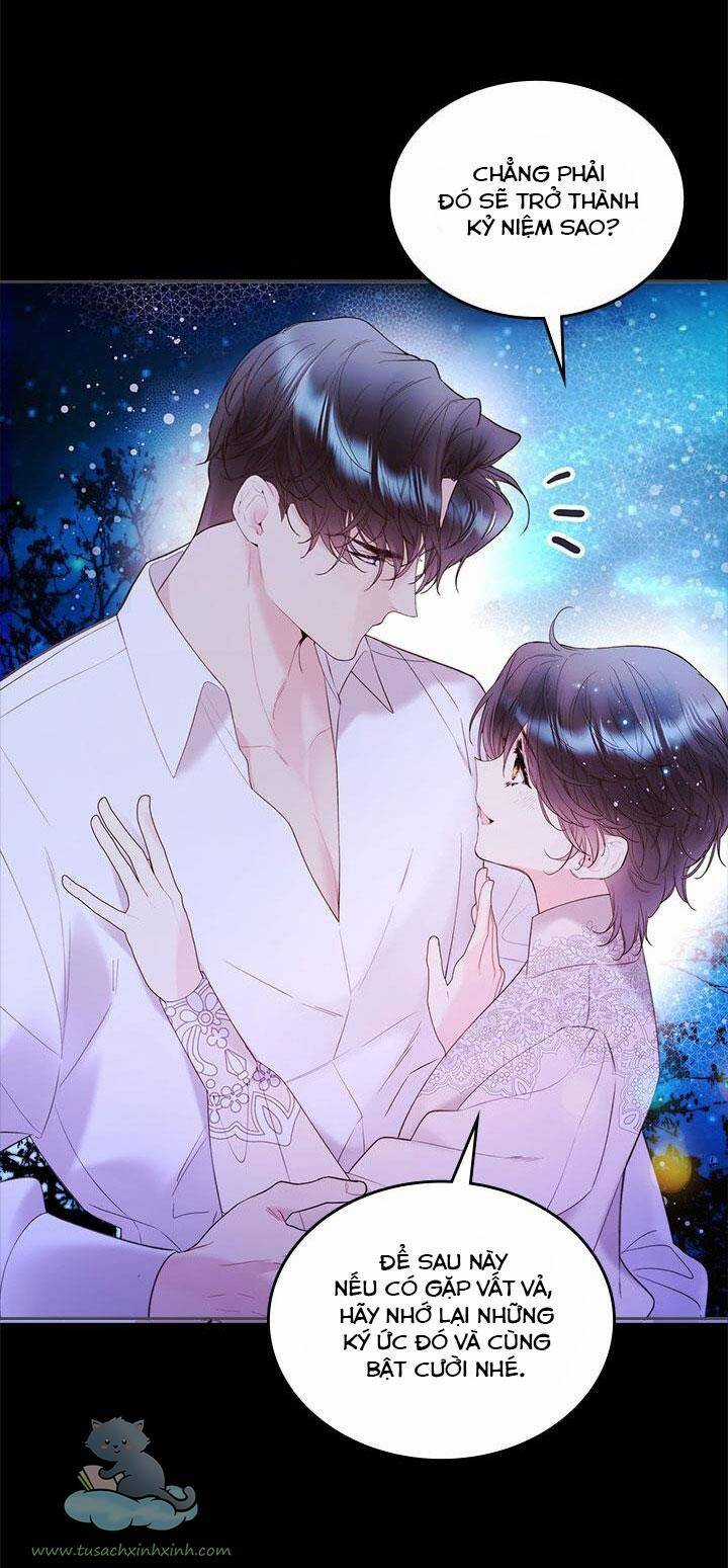 Công Chúa Chloe - Chương 82 - Trang 62