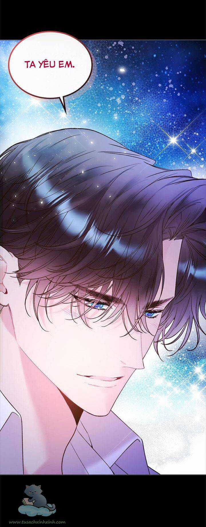 Công Chúa Chloe - Chương 82 - Trang 63