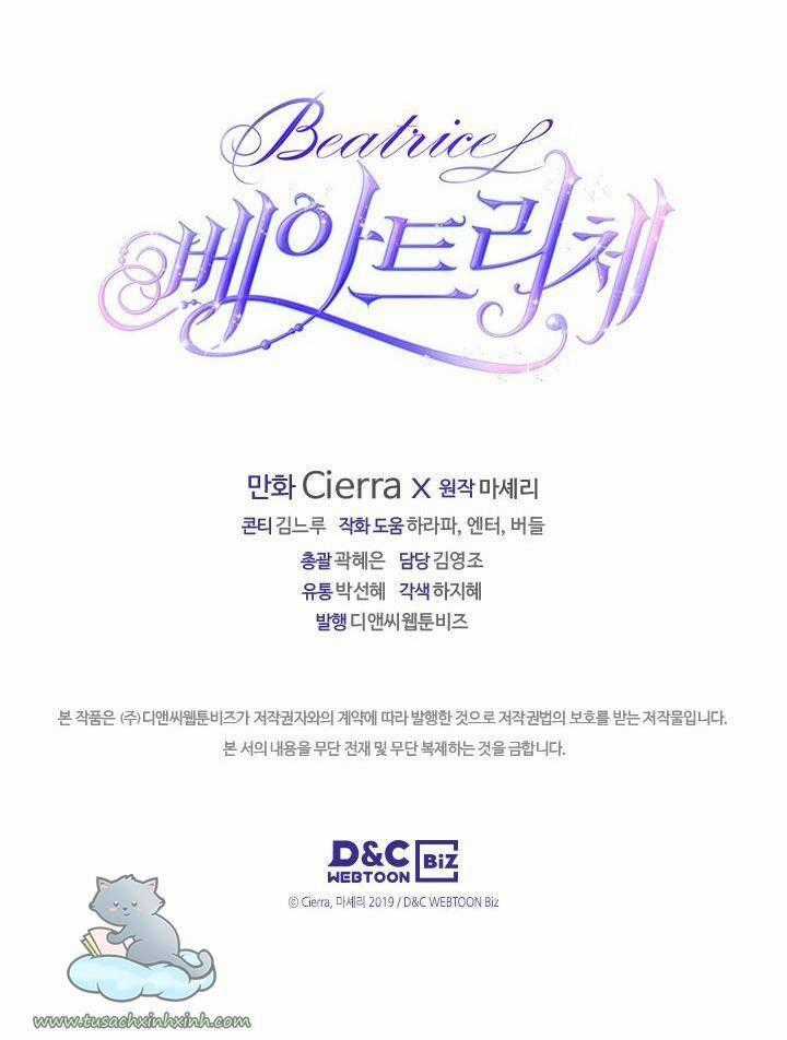 Công Chúa Chloe - Chương 82 - Trang 66