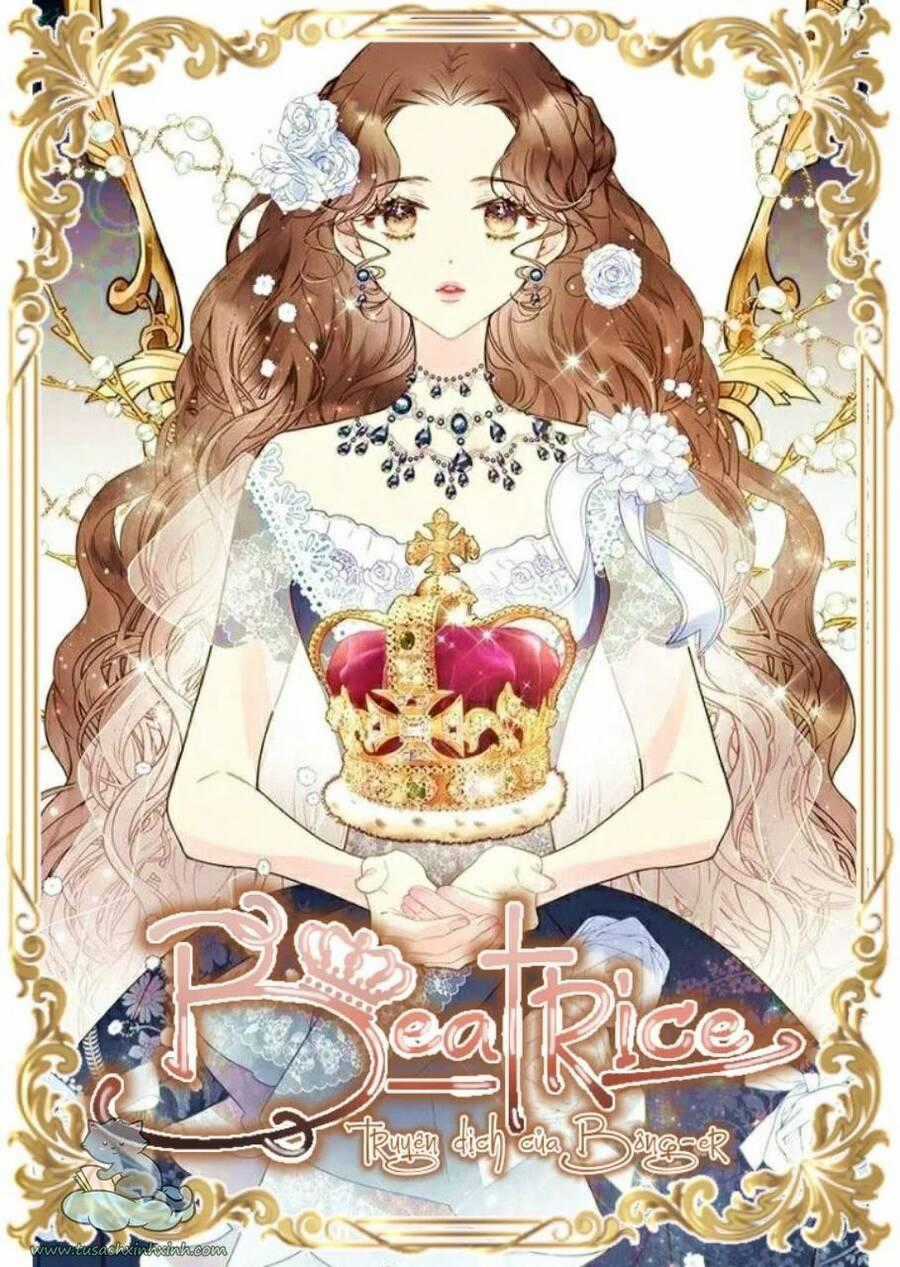 Công Chúa Chloe - Chương 83 - Trang 1