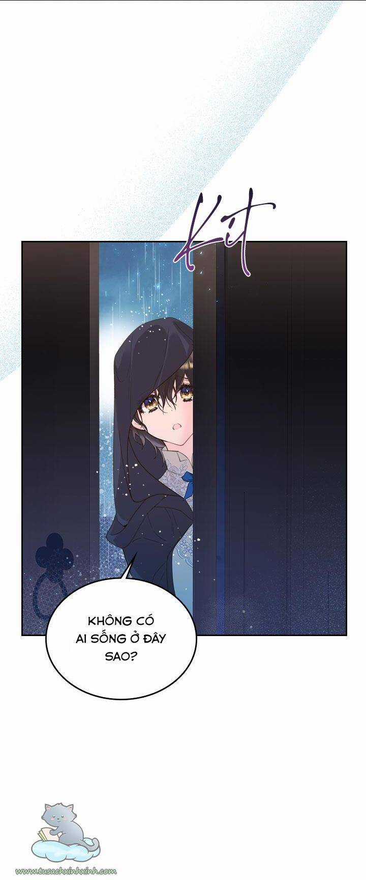 Công Chúa Chloe - Chương 83 - Trang 34