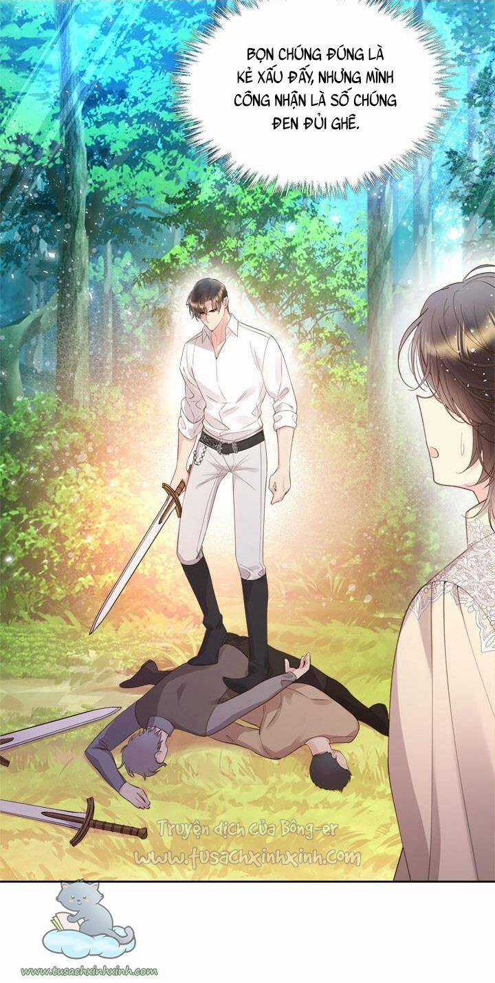 Công Chúa Chloe - Chương 83 - Trang 42