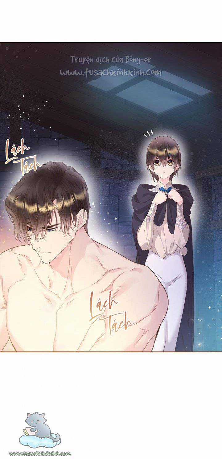 Công Chúa Chloe - Chương 83 - Trang 47