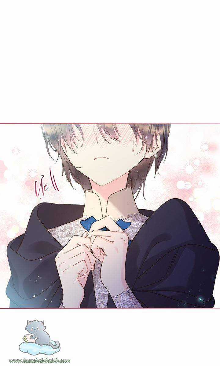 Công Chúa Chloe - Chương 83 - Trang 49