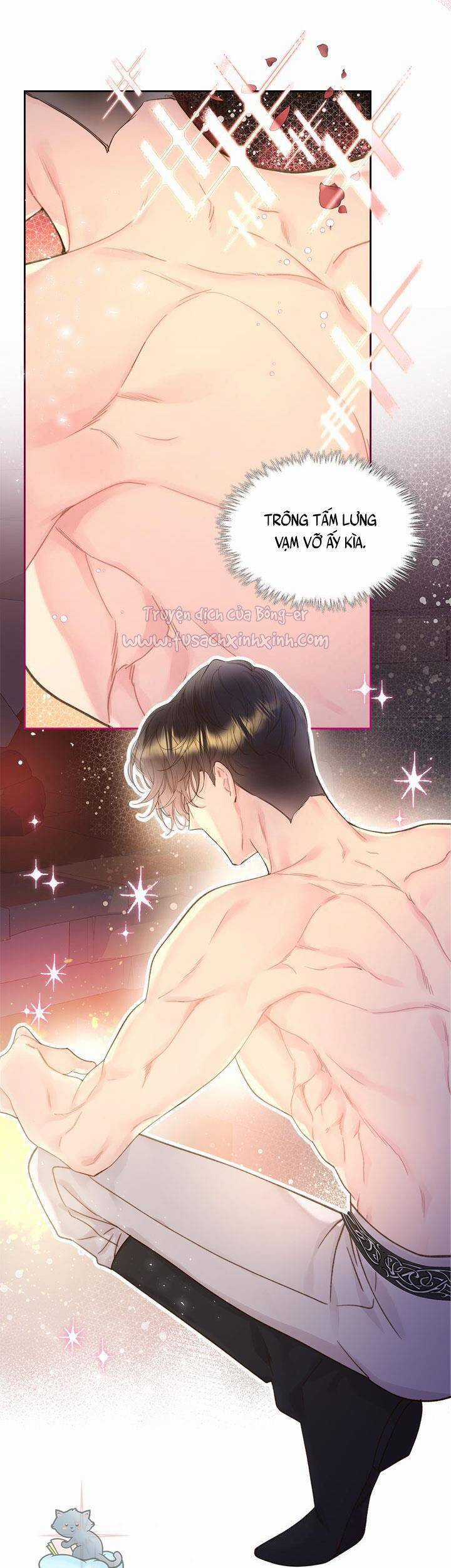 Công Chúa Chloe - Chương 83 - Trang 51