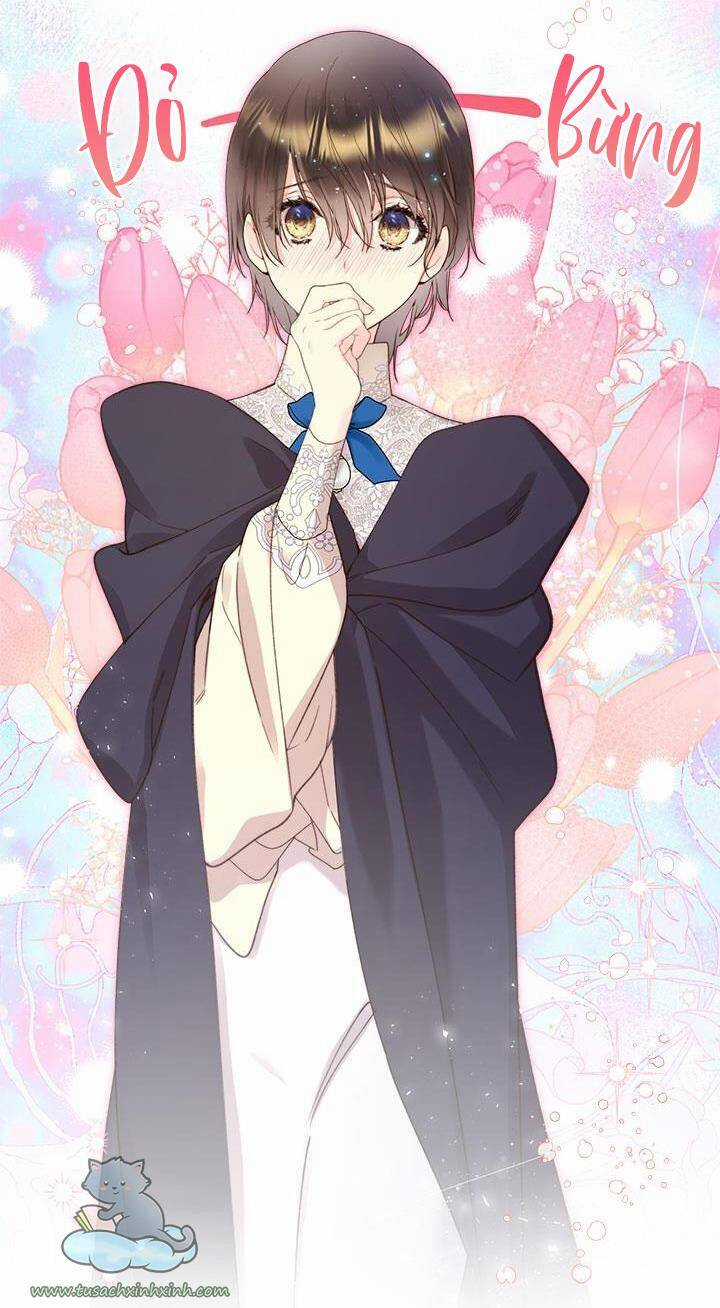 Công Chúa Chloe - Chương 83 - Trang 54