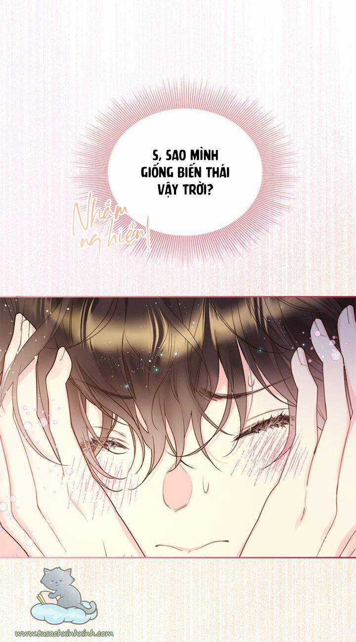 Công Chúa Chloe - Chương 83 - Trang 60