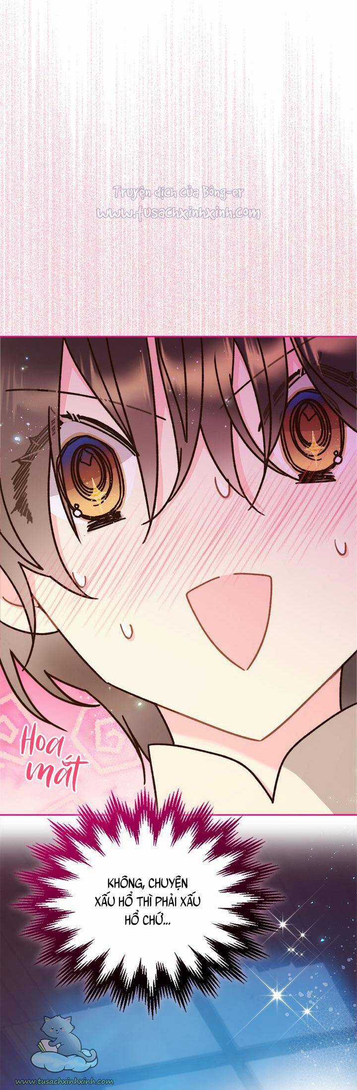 Công Chúa Chloe - Chương 83 - Trang 66