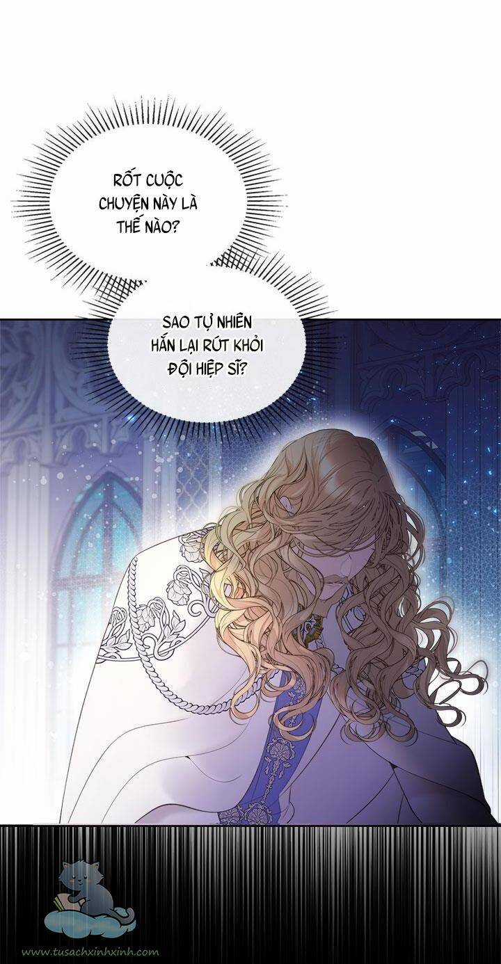 Công Chúa Chloe - Chương 83 - Trang 8