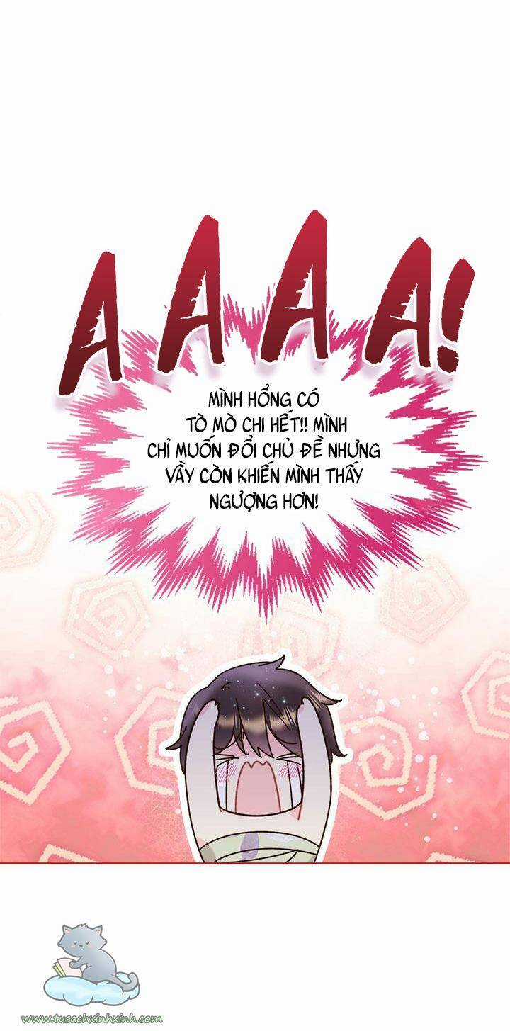 Công Chúa Chloe - Chương 84 - Trang 12