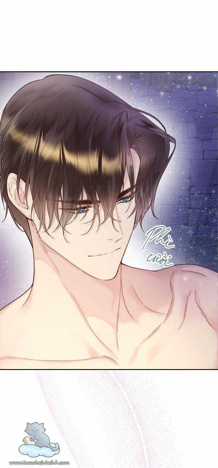 Công Chúa Chloe - Chương 84 - Trang 13