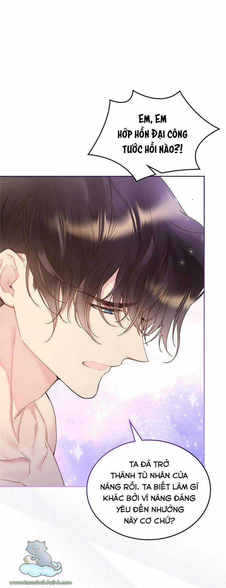 Công Chúa Chloe - Chương 84 - Trang 18