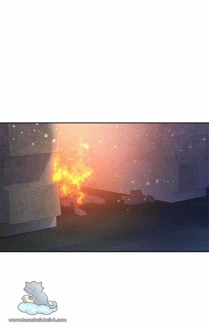 Công Chúa Chloe - Chương 84 - Trang 3