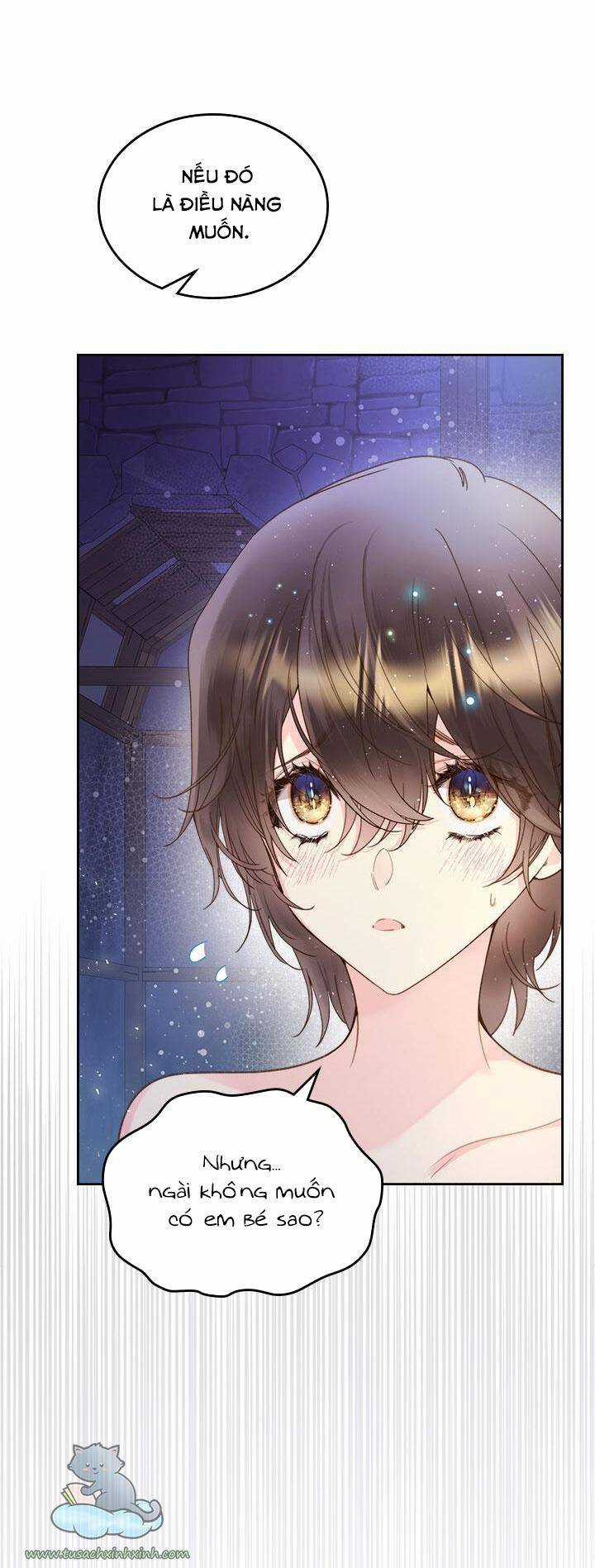 Công Chúa Chloe - Chương 84 - Trang 25