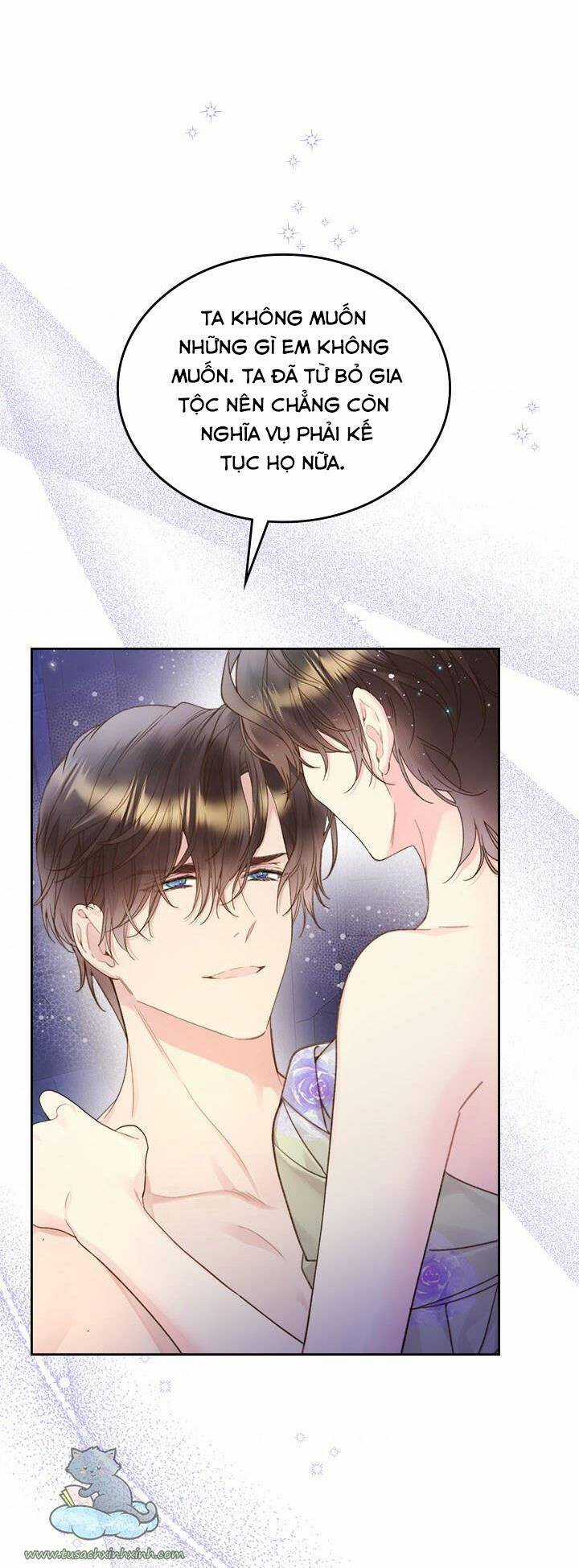 Công Chúa Chloe - Chương 84 - Trang 27