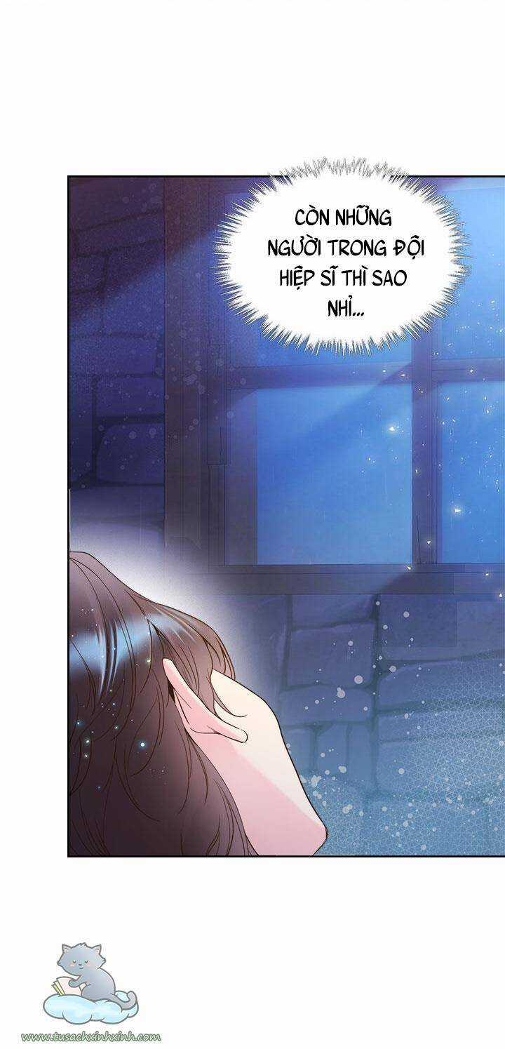 Công Chúa Chloe - Chương 84 - Trang 34