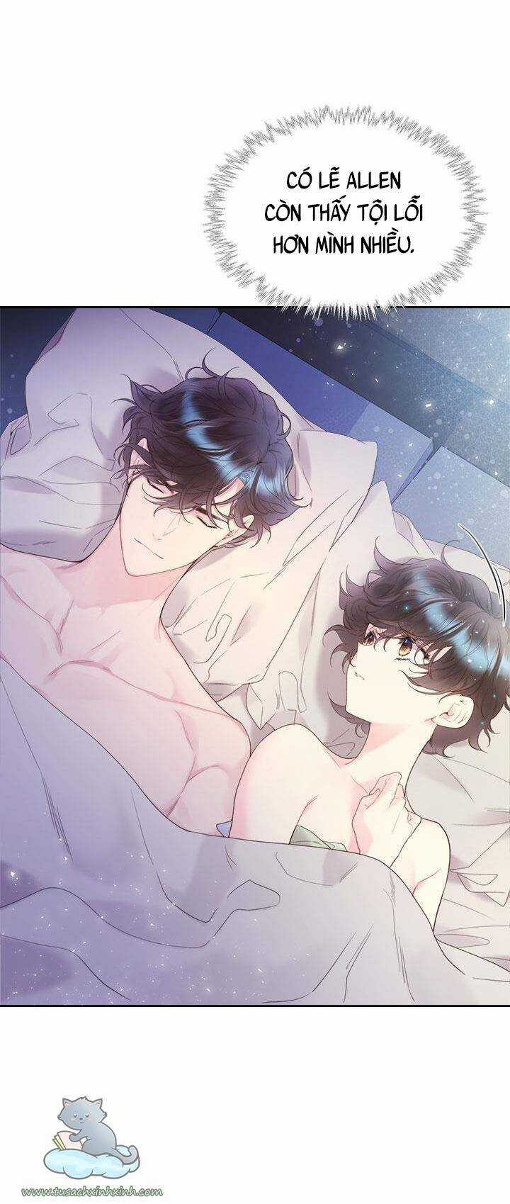 Công Chúa Chloe - Chương 84 - Trang 36