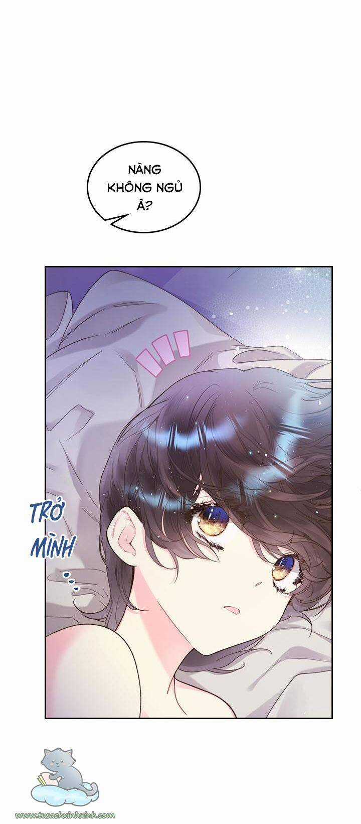 Công Chúa Chloe - Chương 84 - Trang 37