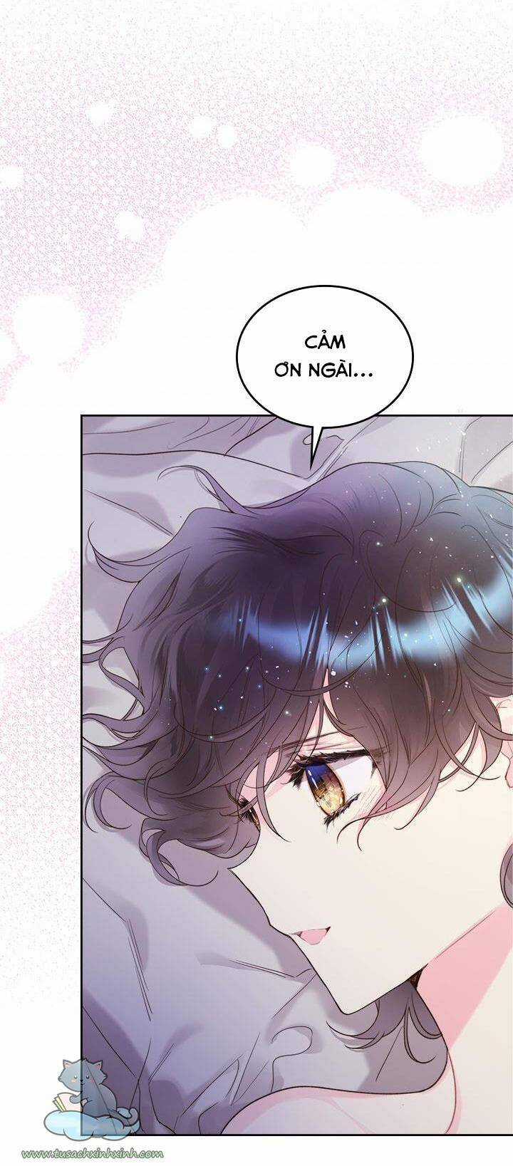 Công Chúa Chloe - Chương 84 - Trang 39