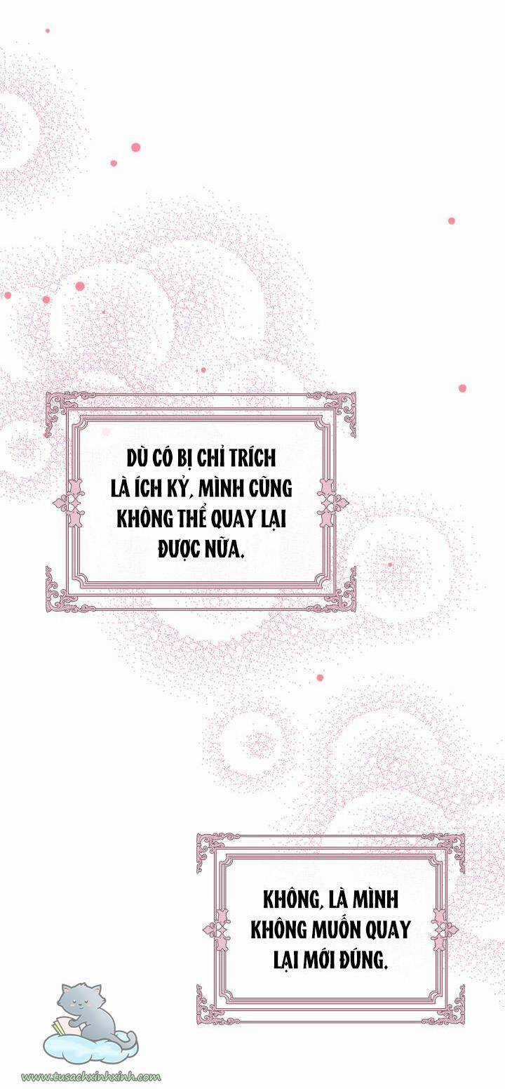 Công Chúa Chloe - Chương 84 - Trang 40