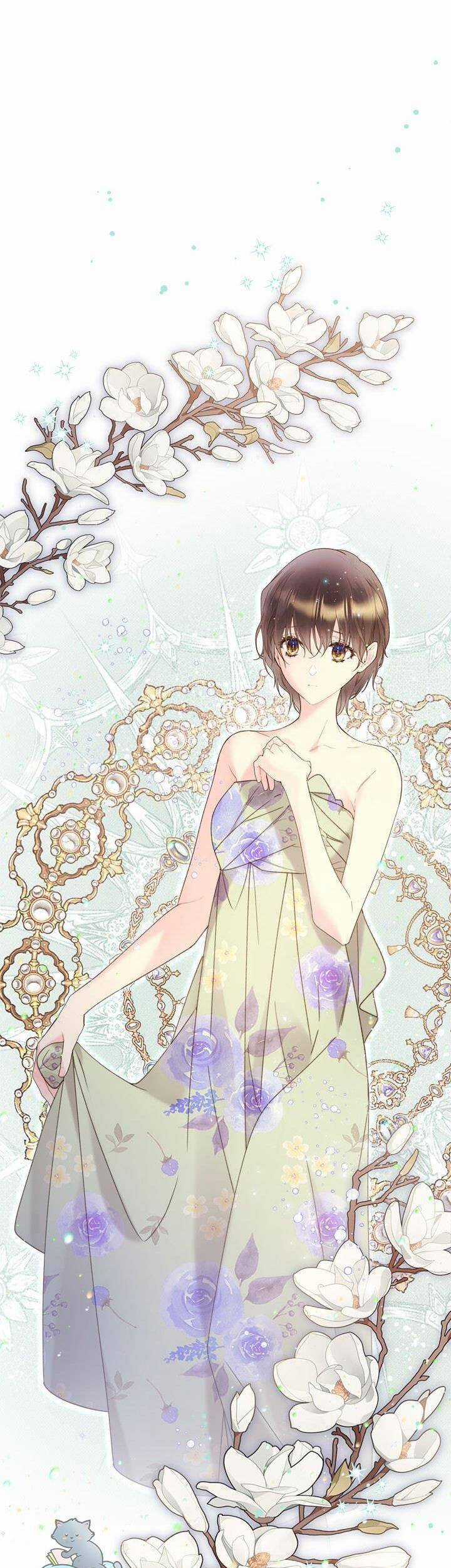 Công Chúa Chloe - Chương 84 - Trang 5