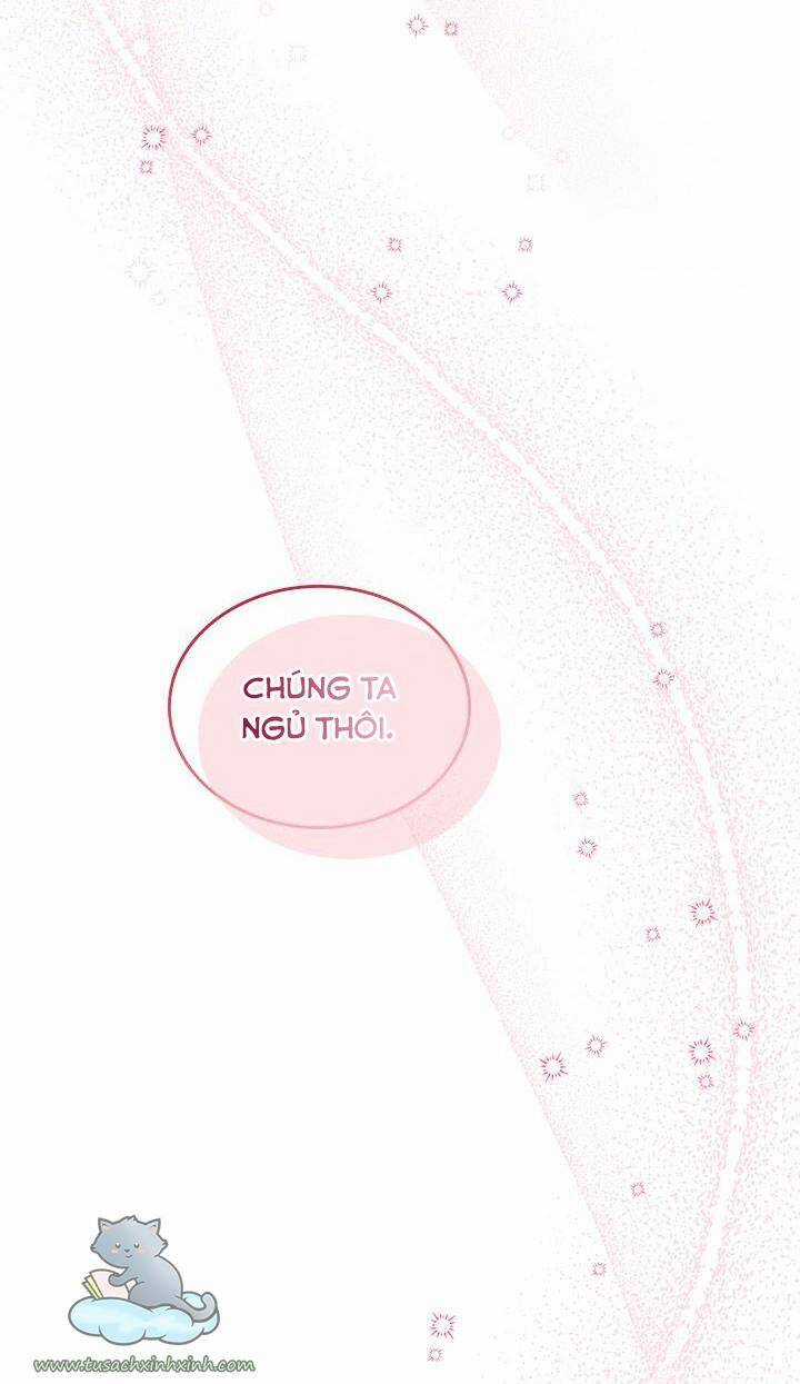 Công Chúa Chloe - Chương 84 - Trang 45